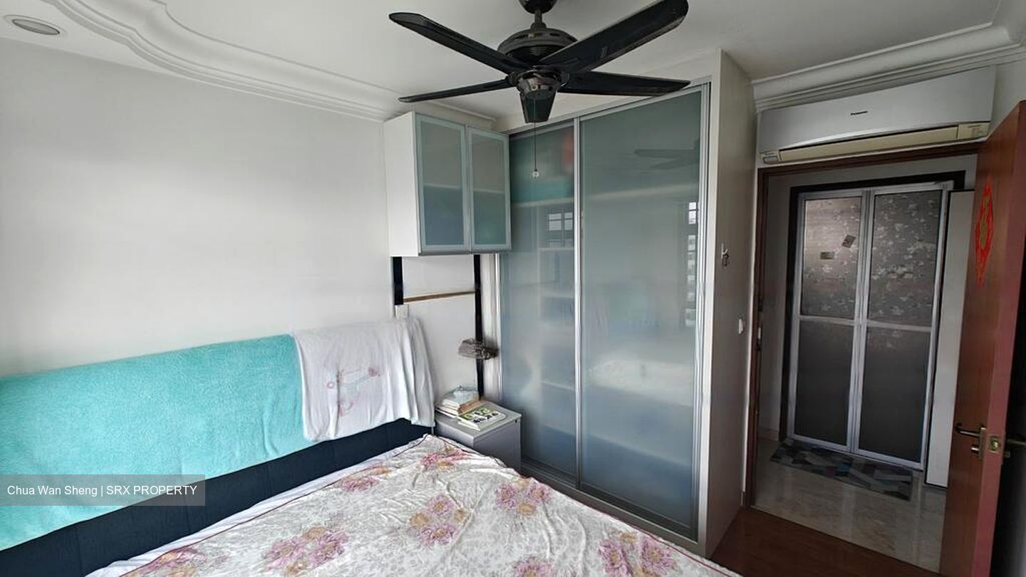 Blk 12C Straits Vista @ Marsiling (Woodlands), HDB 4 Rooms #454388091